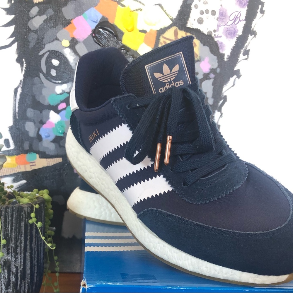Iniki Runner